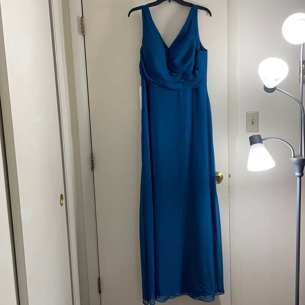 Gown